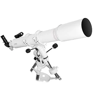 Explore Scientific HR Variable Coma Corrector 2 inch - Explore Scientific Refractor Telescope
