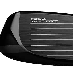 TaylorMade SiM 2 Rescue Mens Right Graphite Regular 22.0 Degrees - distance and accuracy, sim2 rescue, taylormade golf