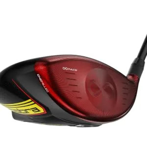 Cobra Golf 2020 Men's Speedzone Extreme Driver Black-Yellow Right UST Helium 5F3 Regular 10.5 Degree - Infinity Face