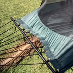 Lawson Hammock Blue Ridge Camping Hammock and Tent, - Lawson Hammock