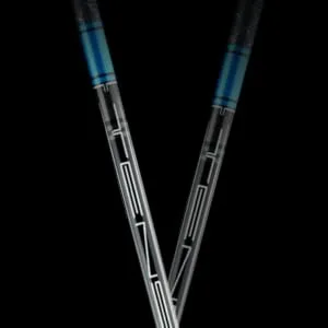 Callaway Golf 2022 Rogue ST Max Hybrid Right Graphite Stiff 3 Hybrid - Blue-Tensei-Shafts