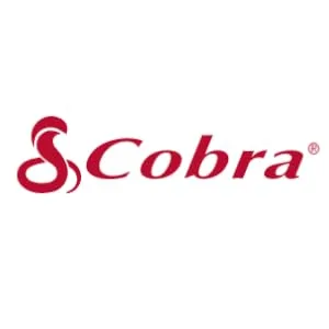 Cobra MR HH600FLTBTGPS Handheld Floating VHF Radio  6 Watt, GPS, Bluetooth, Submersible, Noise Cancelling Mic, Backlit LCD Display, Memory Scan, Grey - product information 1