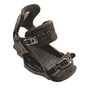 Hyperlite System Pro Mens Wakeboard Bindings 10-13 - product information 4