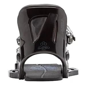 Hyperlite System Pro Mens Wakeboard Bindings 10-13 - product information 5