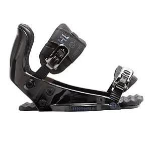 Hyperlite System Pro Mens Wakeboard Bindings 10-13 - product information 6