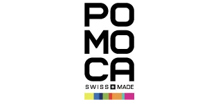 POMOCA Climb Pro S-Glide Ready 2 Climb Climbing Skin for Backcountry Touring and Ski Mountaineering Large 140mm - p logo