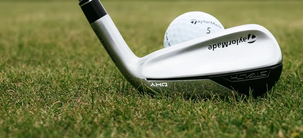 TaylorMade Stealth DHY Golf Club Right Graphite Regular 19 Degrees - product information 6