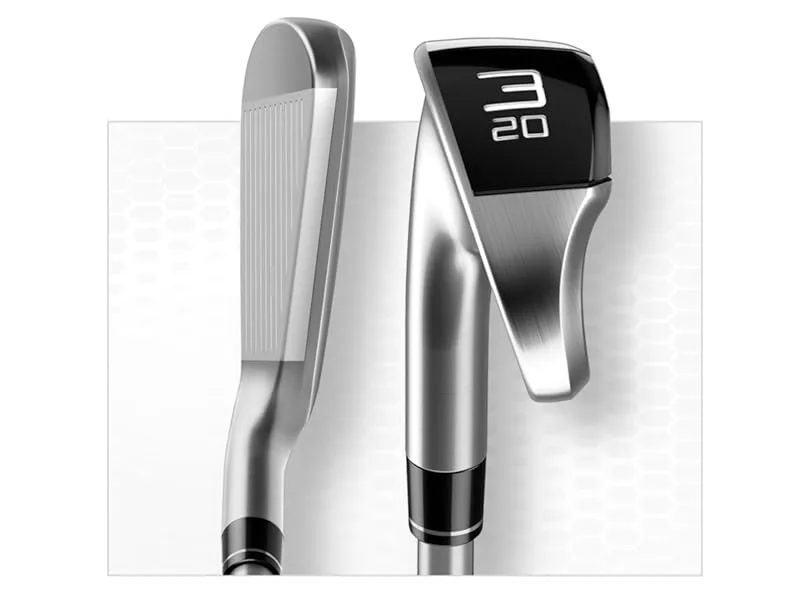 TaylorMade Stealth UDI Golf Club Right Graphite Stiff 18 Degrees - product information 3