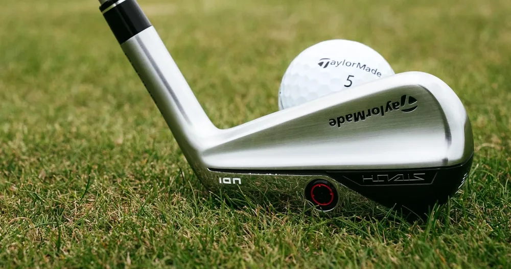 TaylorMade Stealth UDI Golf Club Right Graphite Stiff 18 Degrees - product information 5