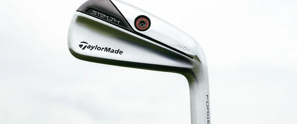 TaylorMade Stealth UDI Golf Club Right Graphite Stiff 18 Degrees - product information 6
