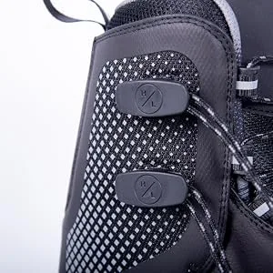 Hyperlite Remix Boot Pair Blk 10-14 (2020) - product information 4