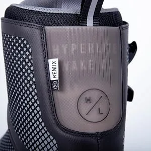 Hyperlite Remix Boot Pair Blk 10-14 (2020) - product information 6