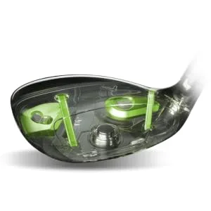 Callaway Golf Epic Super Hybrid Left Graphite Light 4 Hybrid - super epic hybrid tech 1