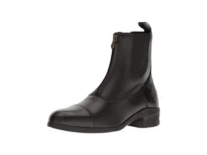 ARIAT Men's Devon Nitro Paddock Boot Western 12 Black - product information 6