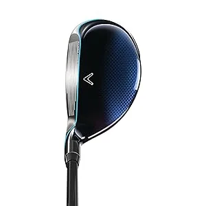 Callaway Big Bertha B21 Hybrid Right Graphite Regular 5 Hybrid - tech
