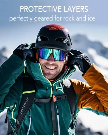 Ortovox Diract Avalanche Transceiver for Emergency Search & Snow Rescue blue ocean (blue) One Size - ortovox