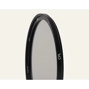 Urth 82mm Magnetic UV, Circular Polarizing (CPL), ND8, ND1000 Lens Filter Kit (Plus+) - Urth