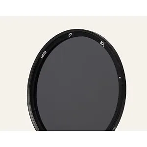 Urth 82mm Magnetic UV, Circular Polarizing (CPL), ND8, ND1000 Lens Filter Kit (Plus+) - Urth