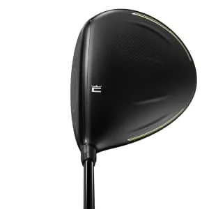 Cobra Golf 2021 Radspeed Driver Matte Peacoat-Red (Men's Right Hand, Fujikura Motore XF1, Stiff Flex, 10.5) - Radspeed Driver