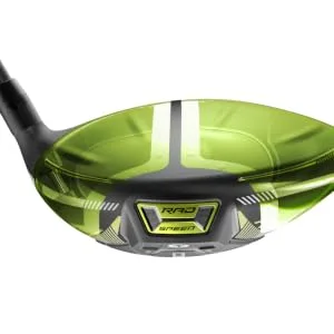 Cobra Golf 2021 Radspeed Driver Matte Peacoat-Red (Men's Right Hand, Fujikura Motore XF1, Stiff Flex, 10.5) - Thin-Ply Carbon Wrap Crown
