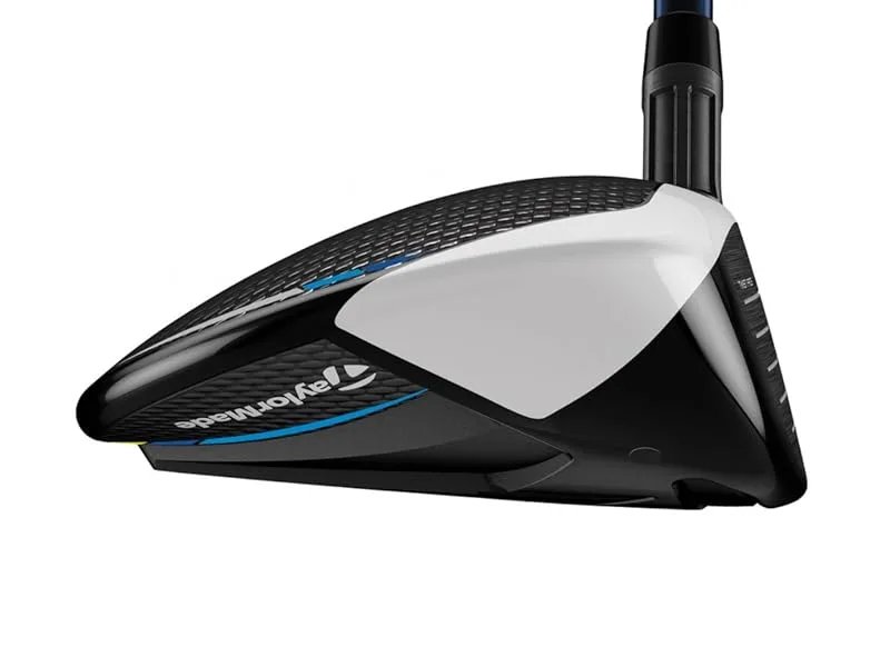 TaylorMade SiM 2 Max Fairway Right Graphite Stiff 15.0 Degrees - V steel