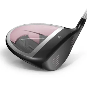 2022 Cobra Women AIR-X Offset Driver 460cc Right Cobra Ultralite 40 Ladies 15 Degrees - WOMEN