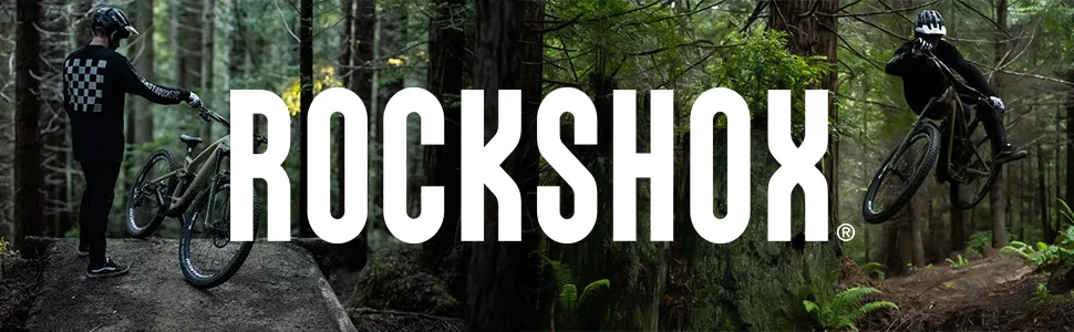 RockShox Recon Silver RL Suspension Fork | 29" | 100mm | 9x100mm | 51mm Offset - product information 1