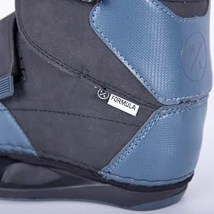 Formula Boot 10-14 - product information 5