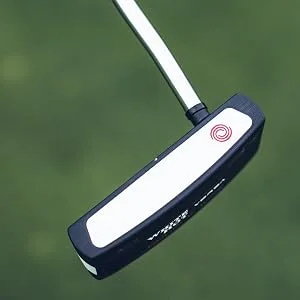 Odyssey Golf 2023 White Hot Versa Putter 35 Double Wide Double