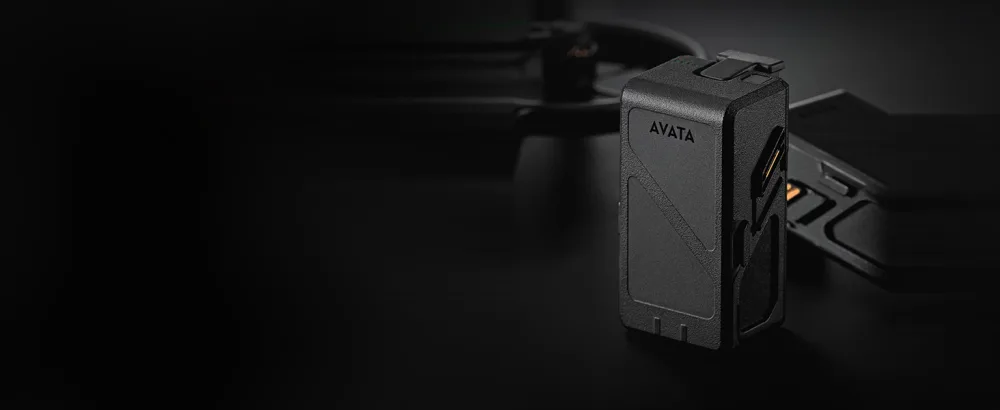 DJI Avata Fly More Kit - battery