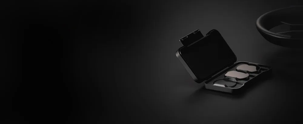 DJI Avata Fly More Kit - DJI Avata ND Filters Set (ND8/16/32)