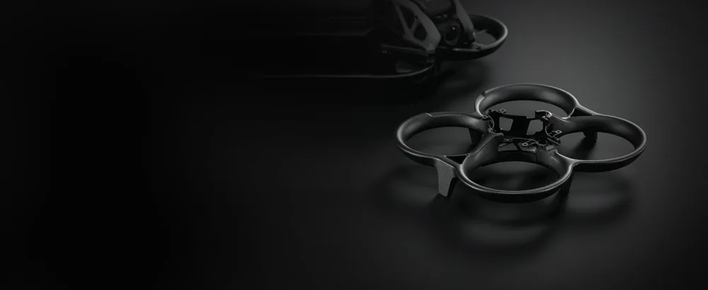 DJI Avata Fly More Kit - DJI Avata Propeller Guard