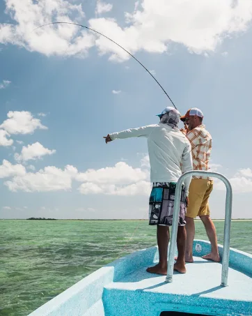 Redington Tilt Reel Black - fly fishing rods