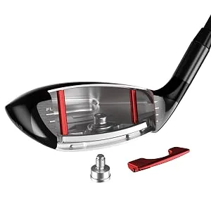 Callaway Golf Apex Utility Wood Right Graphite Stiff 19 degree - tech