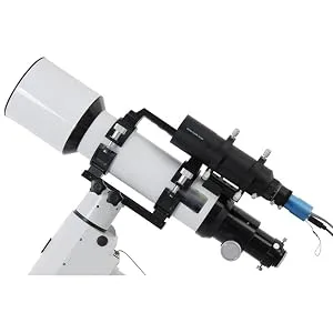 Astromania Camera Easy Autoguiding Set60 - The Key to Successful Planetary Photos Set 60 - product information 2