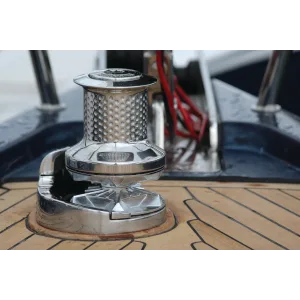 Lewmar Pro Fish Conversion Kit - image