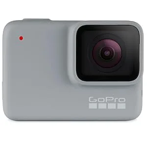 GoPro Hero7 White Bundle 16GB | GoSupps.com