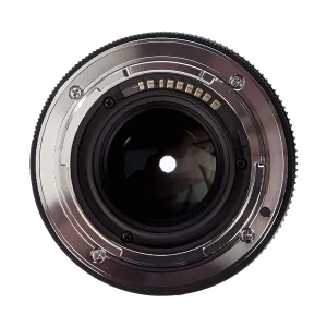 30mm F1.4 DC DN | C for EF-M Mount Single - 30mm F1.4 DC DN | C for EF-M Mount