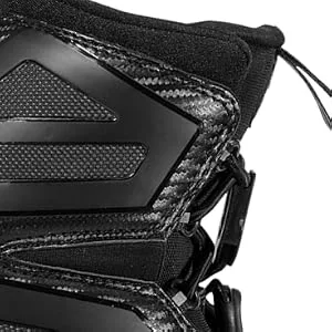 HO Stance 130 ATOP Reel Lacing Front Plate Slalom Waterski Bindings 10-15 - product information 4