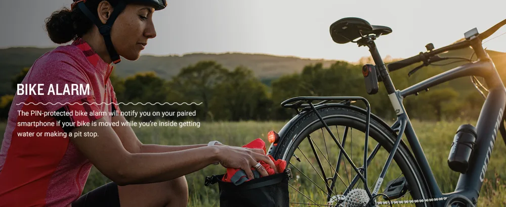 Garmin Edge Explore 2, Easy-To-Use GPS Cycling Navigator, eBike Compatibility, Maps and Navigation, with Safety Features Standard Navigator - Garmin Edge Explore 2