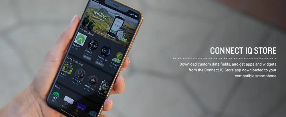 Garmin Edge Explore 2, Easy-To-Use GPS Cycling Navigator, eBike Compatibility, Maps and Navigation, with Safety Features Standard Navigator - Garmin Edge Explore 2