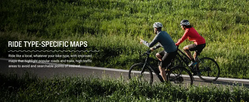 Garmin Edge Explore 2, Easy-To-Use GPS Cycling Navigator, eBike Compatibility, Maps and Navigation, with Safety Features Standard Navigator - Garmin Edge Explore 2