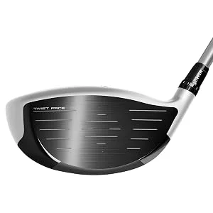 TaylorMade M4 Drivers Mens Right Graphite Stiff 10.5 Degrees - M4 driver