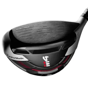 TaylorMade M4 Drivers Mens Right Graphite Stiff 10.5 Degrees - Taylormade M4 driver