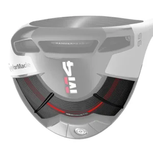 TaylorMade M4 Drivers Mens Right Graphite Stiff 10.5 Degrees - Taylormade m4 driver
