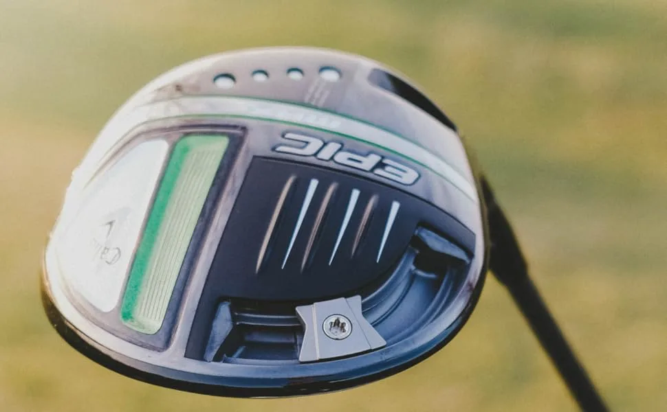 Callaway Golf 2021 Epic Max Driver Right IM10 50G Regular 10.5 degrees - Epic max