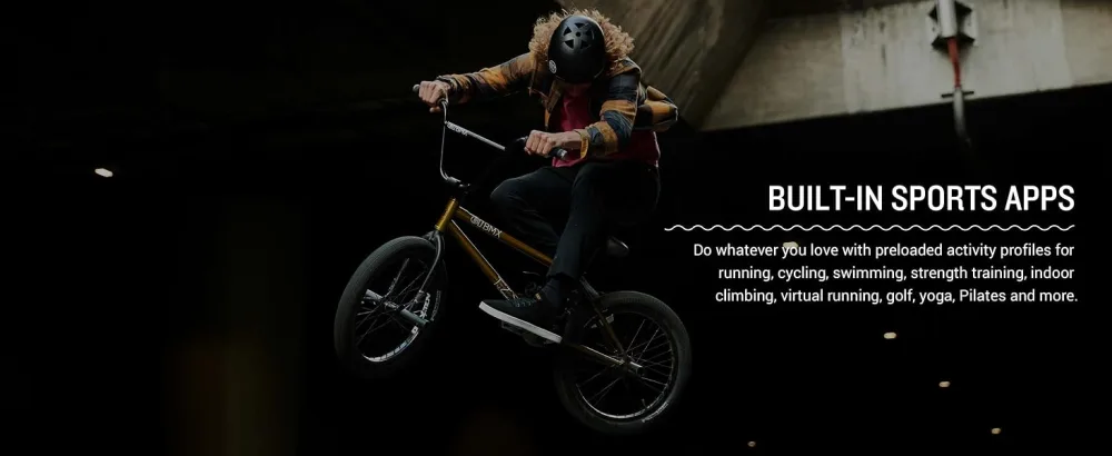 Garmin Instinct 2, Rugged GPS Outdoor Watch, Multi-GNSS Support, Tracback Routing, Graphite Instinct 2 (Graphite) Non-Solar 45 MM Instinct 2 Watch - Garmin Instinct 2