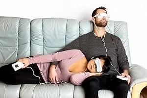 Mindplace Kasina - Light & Sound Meditation Aid System - product information 6