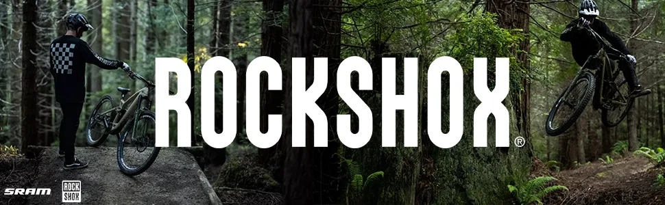 RockShox Judy Gold RL Suspension Fork 27.5" 100mm 9 x 100mm 42mm Offset Black A3 - product information 1