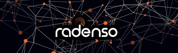 Radenso DS1 Driver Assist Device- Magnet Mount, Bluetooth, Color OLED Display, Less False Alerts, Auto GPS Lockouts, USA Technical Support - Radenso